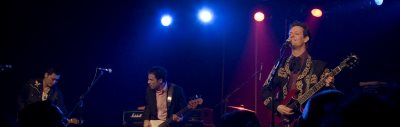 Tourdaten